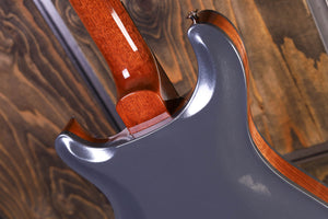 PRS Hollowbody II Piezo Platin