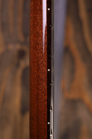 PRS Hollowbody II Piezo Platin