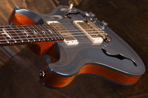 PRS Hollowbody II Piezo Platin