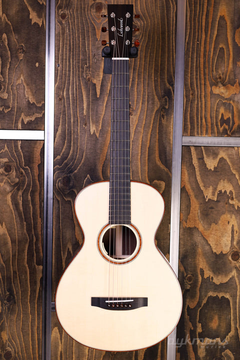 Lakewood C-32 Custom