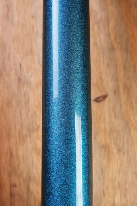 Epiphone Swingster Deltablau Metallic
