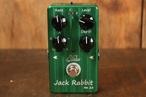 Suhr Jack Rabbit-Tremolo