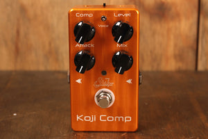 Suhr Koji Comp Kompressor