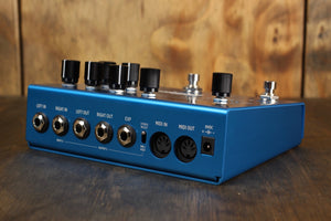 Strymon Mobius Multi-Modulation