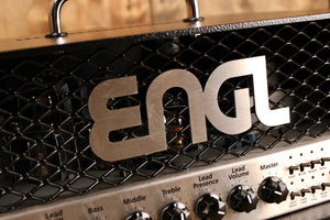 ENGL Ironball Special Edition E606SE