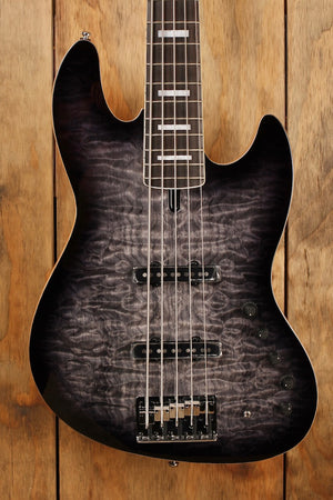 Vater Marcus Miller V9 5. TBKB 