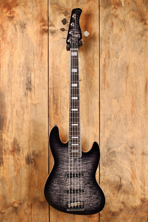 Vater Marcus Miller V9 5. TBKB 