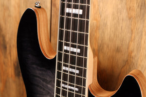 Vater Marcus Miller V9 5. TBKB 