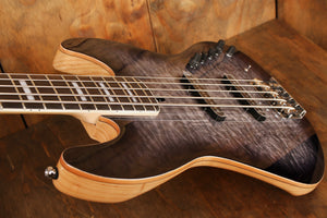 Vater Marcus Miller V9 5. TBKB 