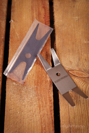 Music Nomad Premium-Schraubenschlüssel