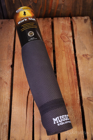 Music Nomad Premium Instrumentenarbeitsmatte
