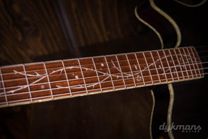Ibanez TOD10N TKF Tim Henson Signature