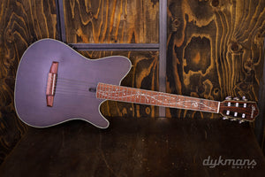 Ibanez TOD10N TKF Tim Henson Signature