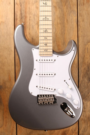 PRS Silver Sky Ahorn Wolfram