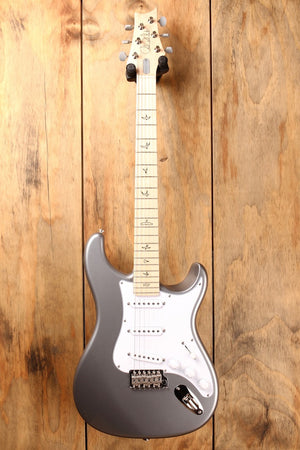 PRS Silver Sky Ahorn Wolfram
