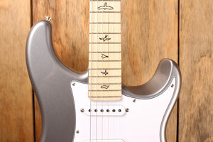 PRS Silver Sky Ahorn Wolfram
