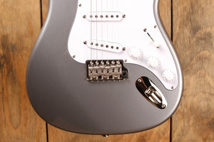 PRS Silver Sky Ahorn Wolfram