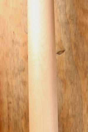 PRS Silver Sky Ahorn Wolfram