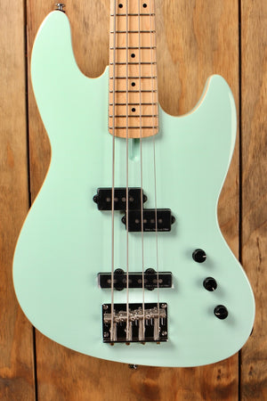 Vater Marcus Miller U5+ A4 / MI