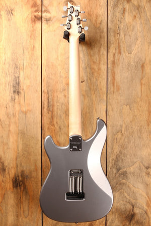 PRS Silver Sky Ahorn Wolfram