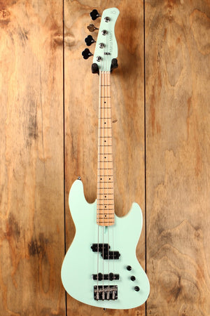 Vater Marcus Miller U5+ A4 / MI