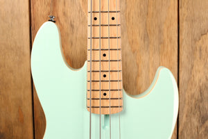 Vater Marcus Miller U5+ A4 / MI