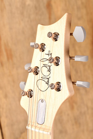 PRS Silver Sky Ahorn Wolfram