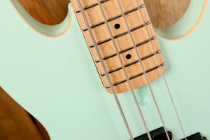 Vater Marcus Miller U5+ A4 / MI