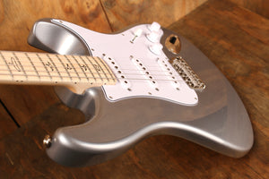 PRS Silver Sky Ahorn Wolfram