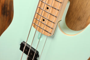 Vater Marcus Miller U5+ A4 / MI