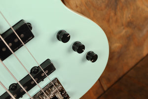 Vater Marcus Miller U5+ A4 / MI