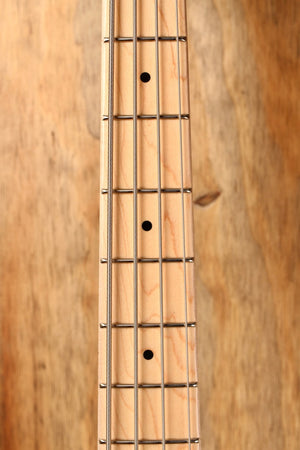 Vater Marcus Miller U5+ A4 / MI