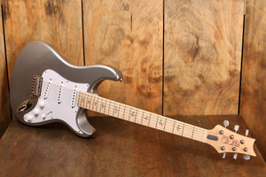 PRS Silver Sky Ahorn Wolfram