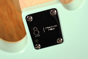 Vater Marcus Miller U5+ A4 / MI