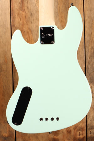 Vater Marcus Miller U5+ A4 / MI