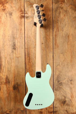 Vater Marcus Miller U5+ A4 / MI