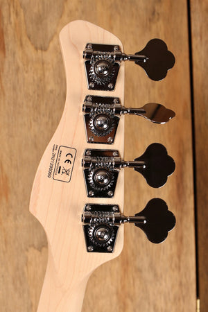 Vater Marcus Miller U5+ A4 / MI