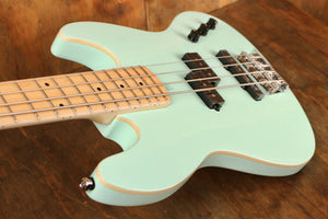 Vater Marcus Miller U5+ A4 / MI