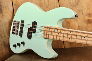 Vater Marcus Miller U5+ A4 / MI