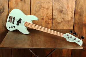 Vater Marcus Miller U5+ A4 / MI