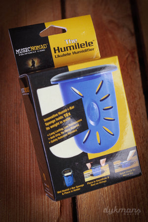 Musiknomadin Die Humilele