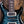 PRS Modern Eagle V Cobalt Smokeburst 10-Top