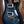 PRS Modern Eagle V Cobalt Smokeburst 10-Top