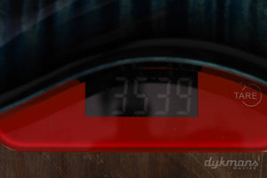 PRS Modern Eagle V Cobalt Smokeburst 10-Top