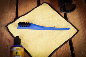 Music Nomad F-One Griffbrett-Pflegeset