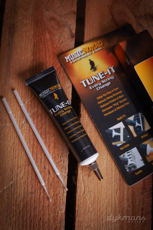 Music Nomad Tune-It Gleitmittel