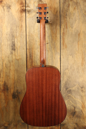 Martin D-10E Road-Serie