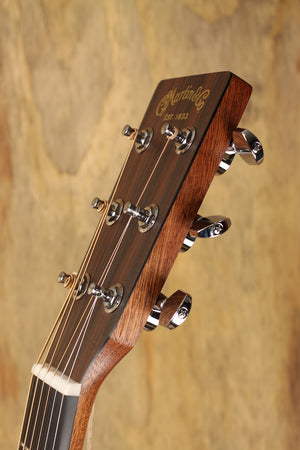 Martin D-10E Road-Serie
