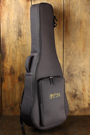 Martin D-10E Road-Serie