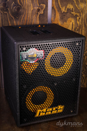 Markbass MB58RCMD 102P